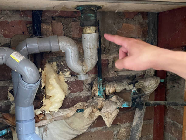 Best Flood restoration services  in Cementon, PA